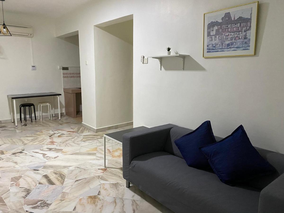 2 Bedroom Port Dickson Seaview 외부 사진