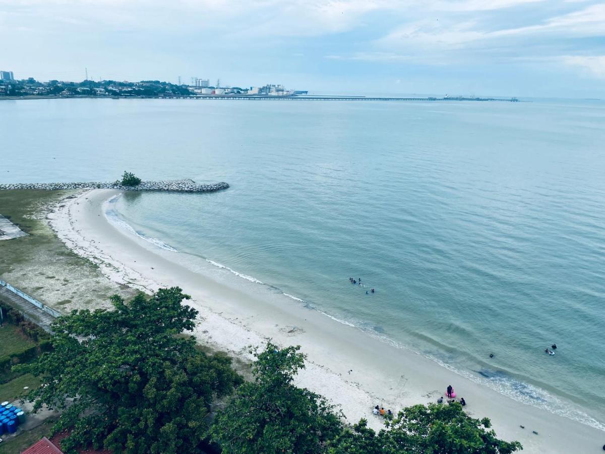 2 Bedroom Port Dickson Seaview 외부 사진
