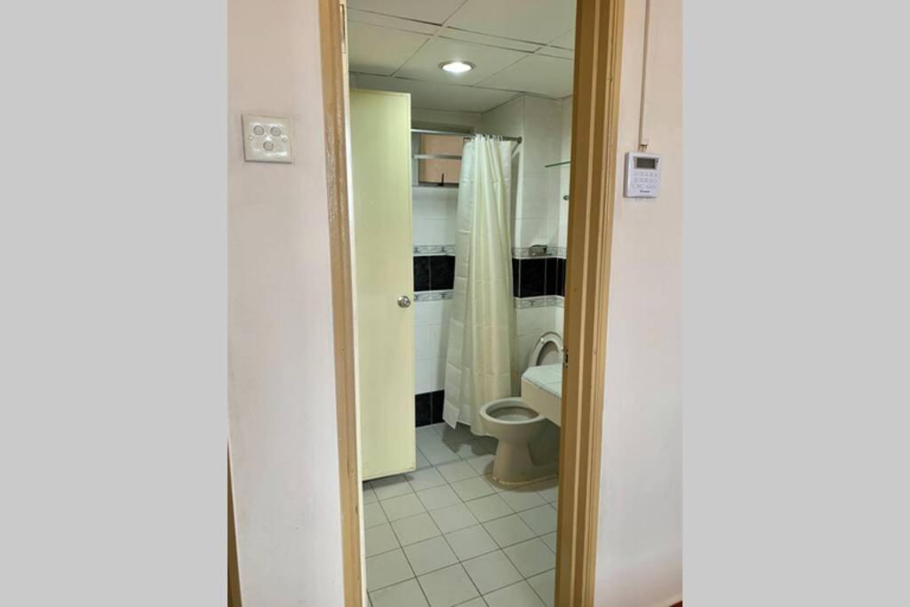 2 Bedroom Port Dickson Seaview 외부 사진