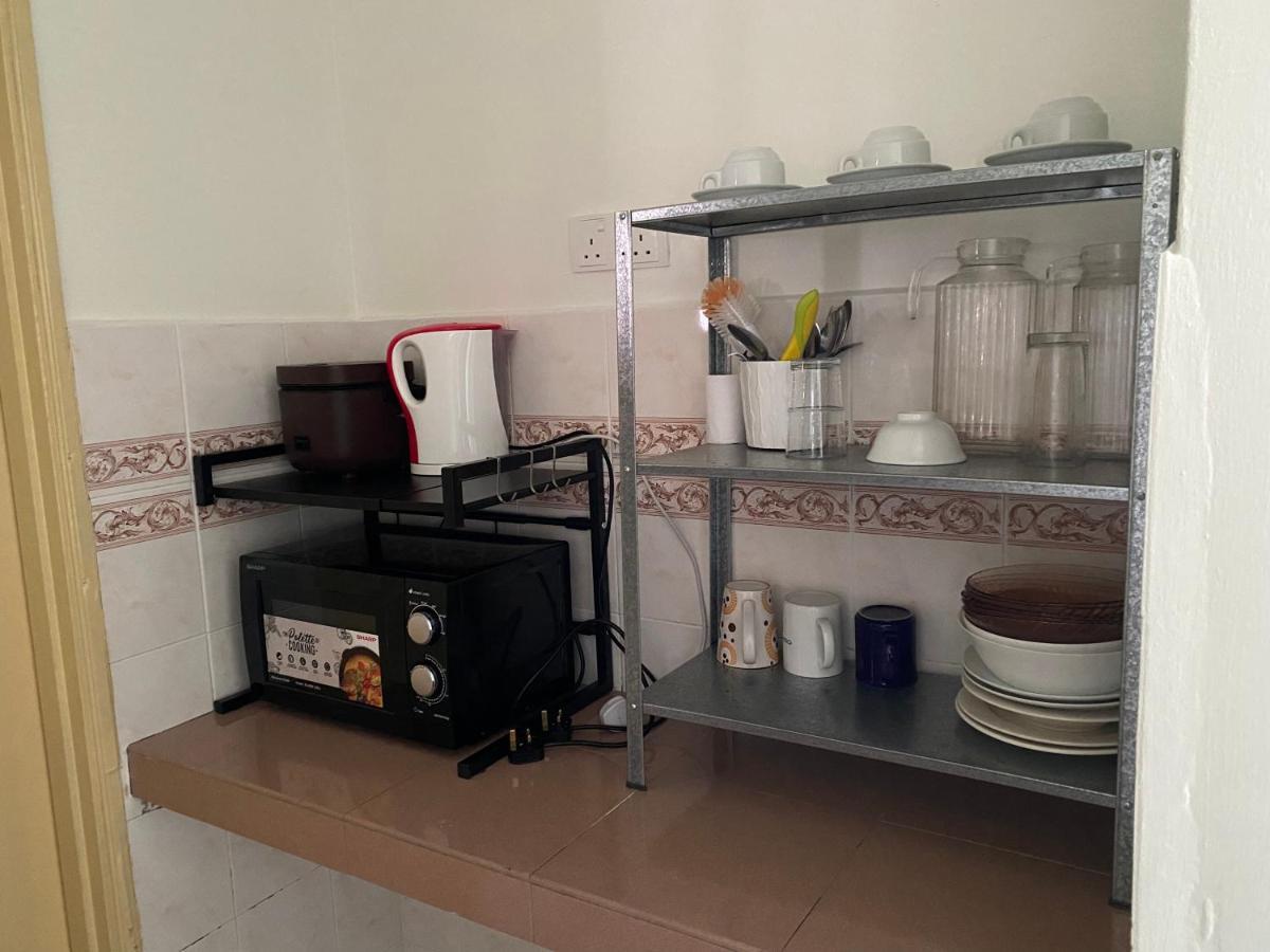 2 Bedroom Port Dickson Seaview 외부 사진