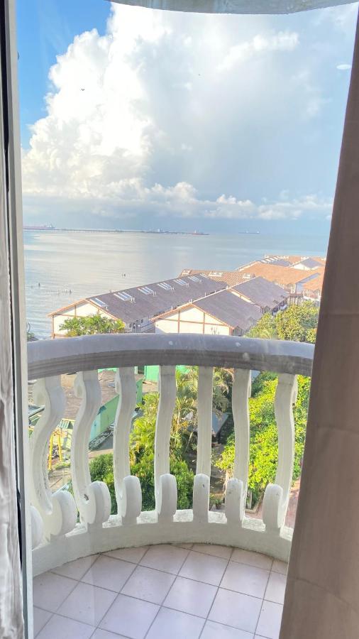 2 Bedroom Port Dickson Seaview 외부 사진