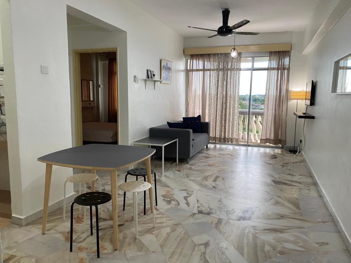 2 Bedroom Port Dickson Seaview 외부 사진