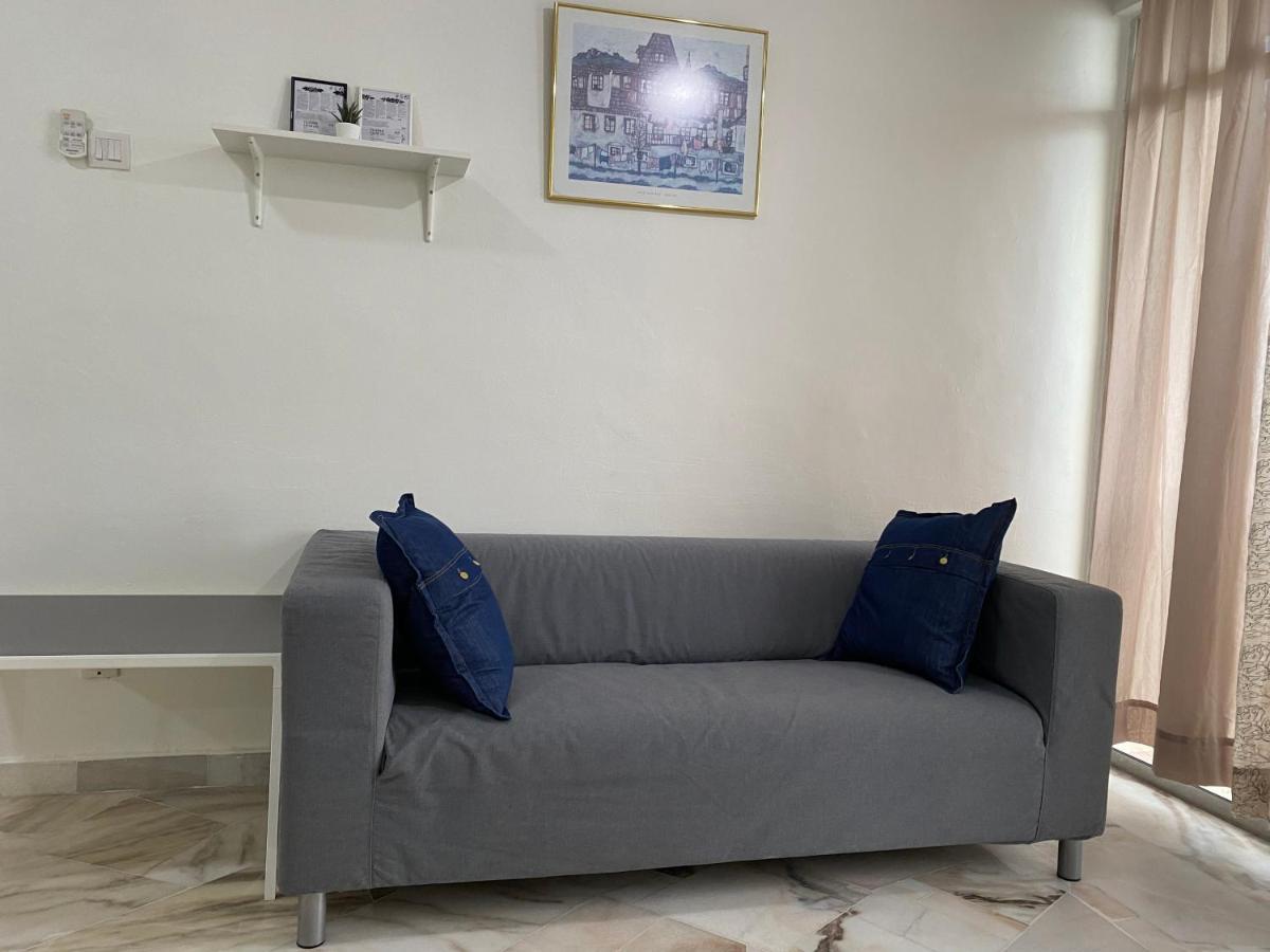 2 Bedroom Port Dickson Seaview 외부 사진
