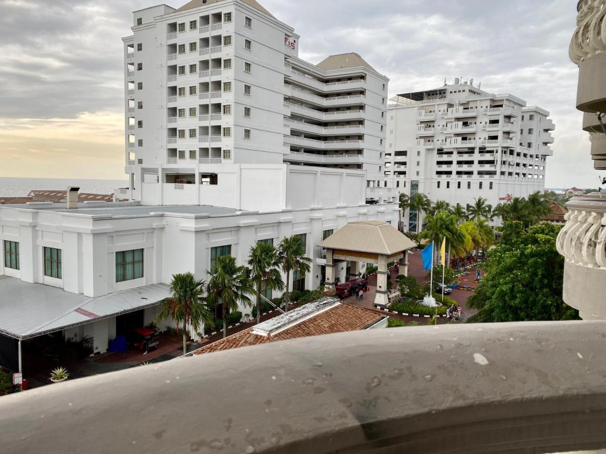 2 Bedroom Port Dickson Seaview 외부 사진