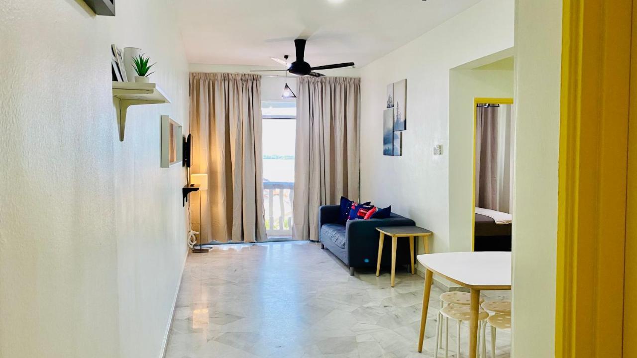 2 Bedroom Port Dickson Seaview 외부 사진