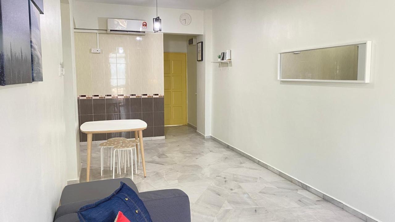 2 Bedroom Port Dickson Seaview 외부 사진