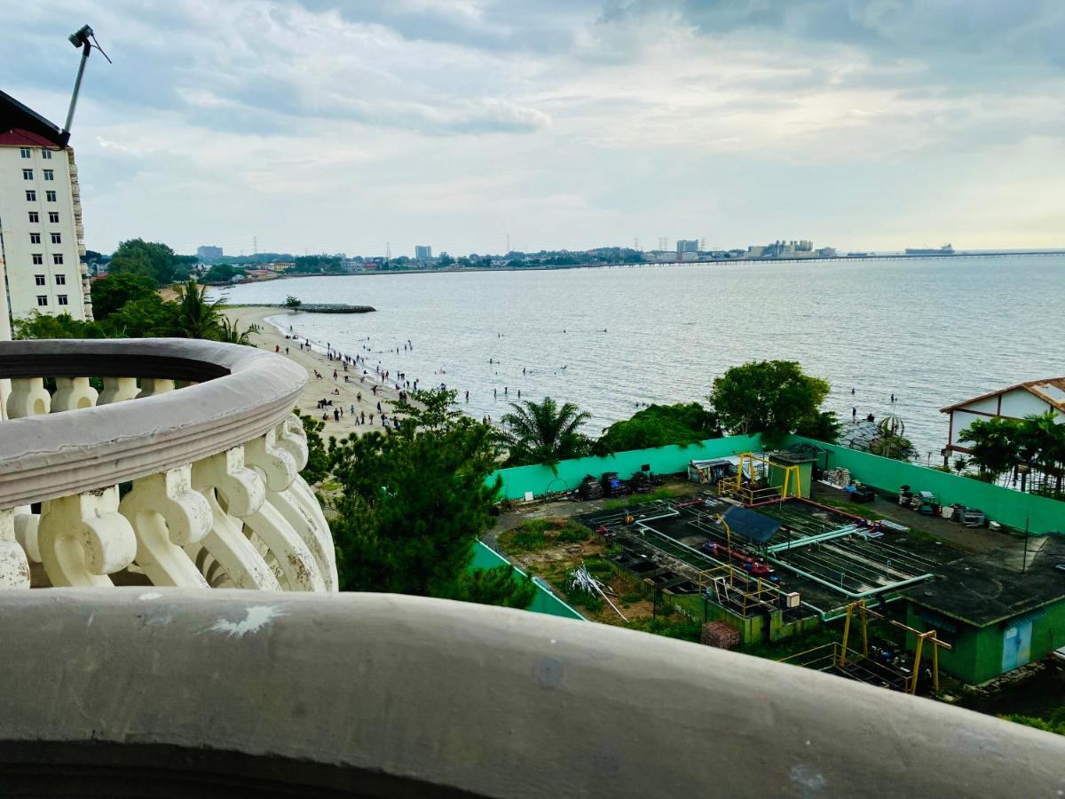 2 Bedroom Port Dickson Seaview 외부 사진