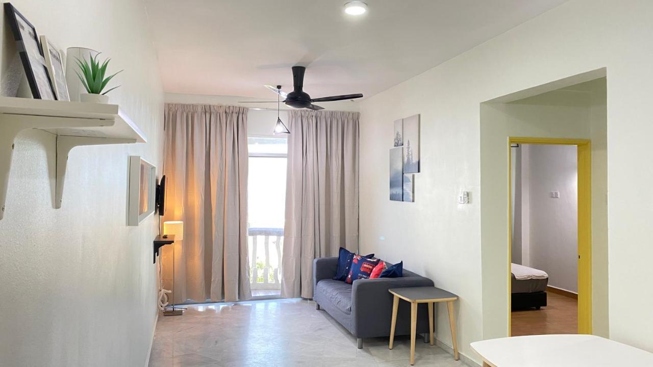 2 Bedroom Port Dickson Seaview 외부 사진