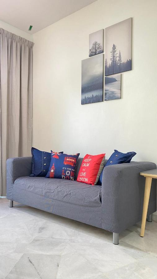 2 Bedroom Port Dickson Seaview 외부 사진