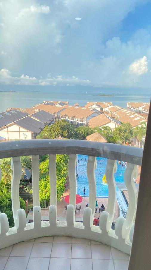 2 Bedroom Port Dickson Seaview 외부 사진