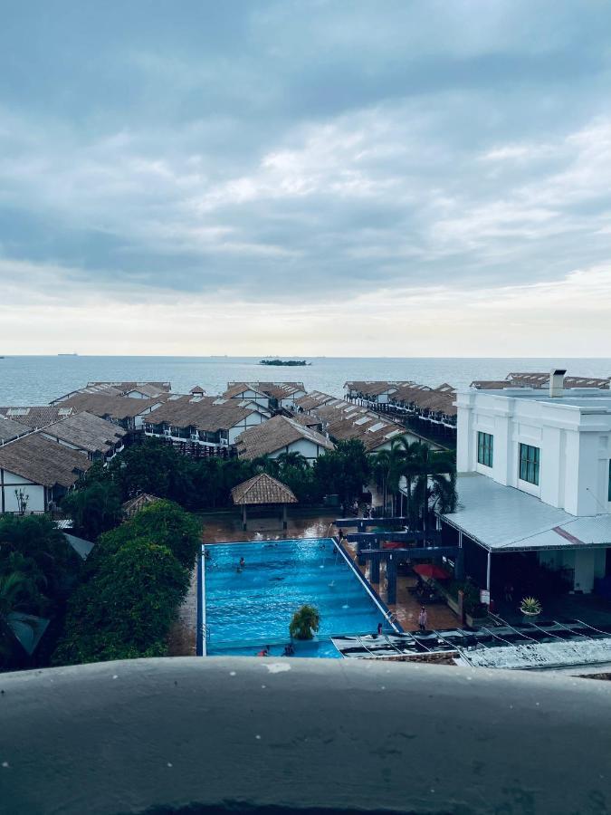 2 Bedroom Port Dickson Seaview 외부 사진