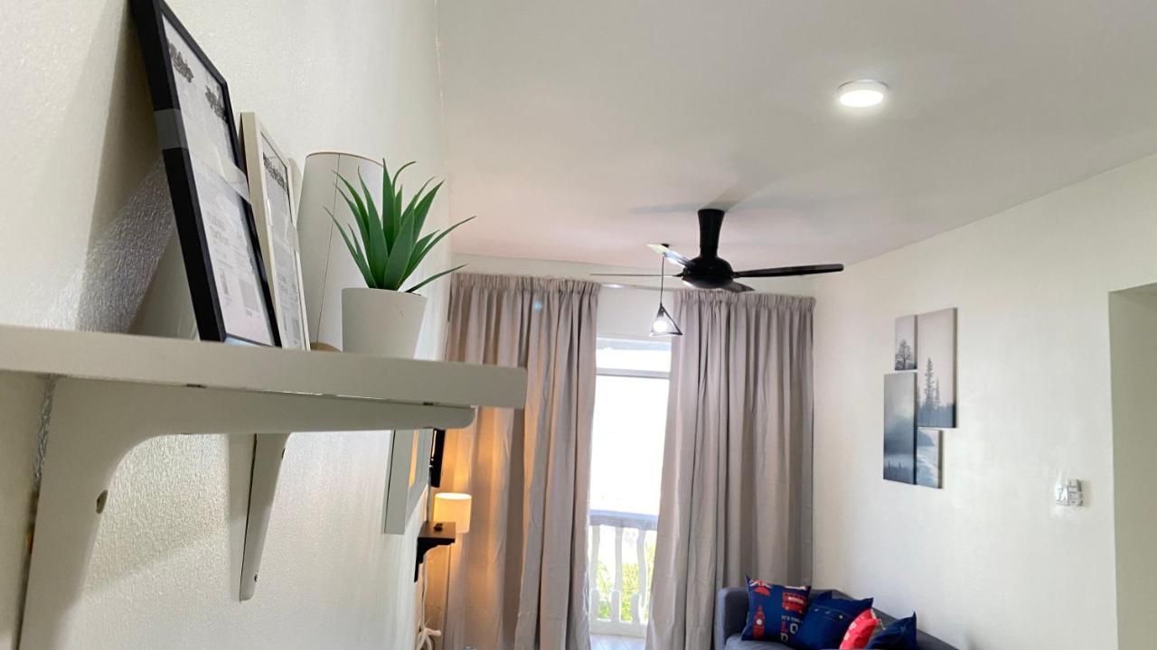 2 Bedroom Port Dickson Seaview 외부 사진