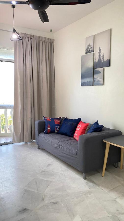2 Bedroom Port Dickson Seaview 외부 사진