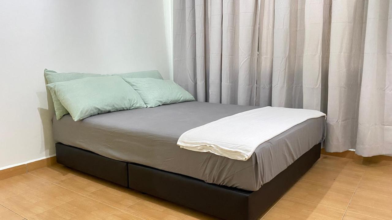 2 Bedroom Port Dickson Seaview 외부 사진
