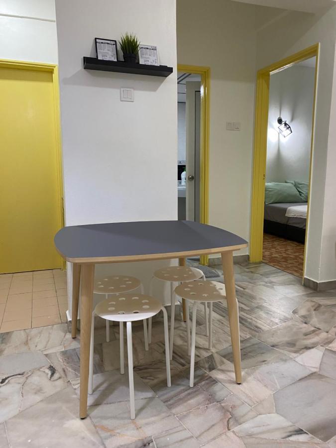 2 Bedroom Port Dickson Seaview 외부 사진