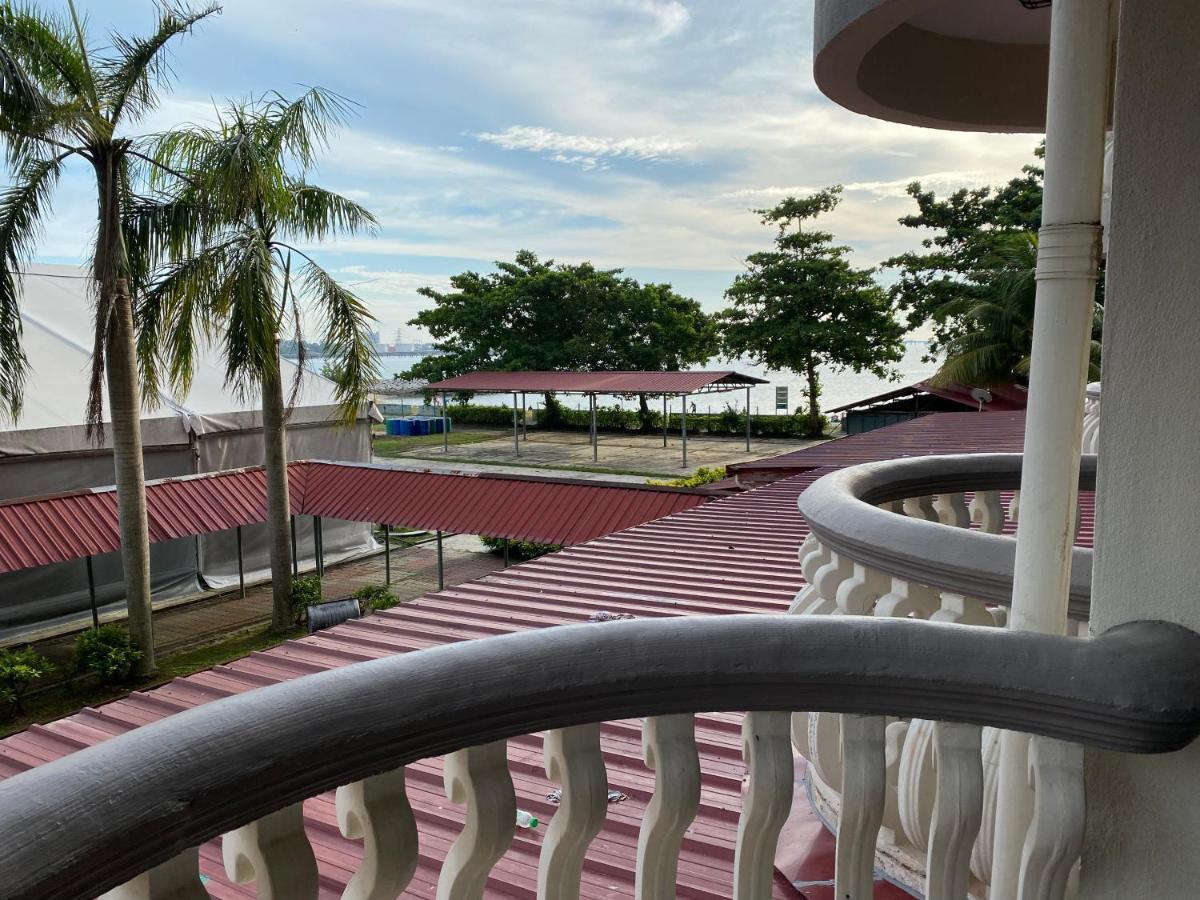 2 Bedroom Port Dickson Seaview 외부 사진