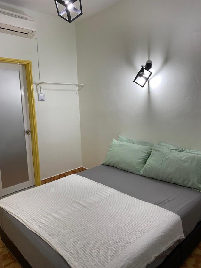 2 Bedroom Port Dickson Seaview 외부 사진