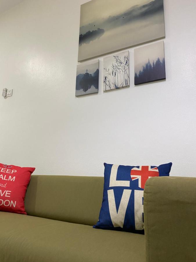2 Bedroom Port Dickson Seaview 외부 사진