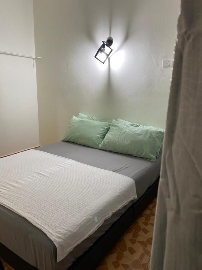 2 Bedroom Port Dickson Seaview 외부 사진