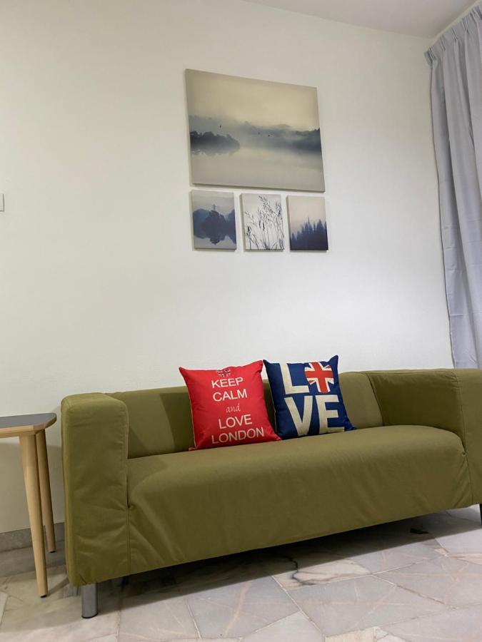 2 Bedroom Port Dickson Seaview 외부 사진