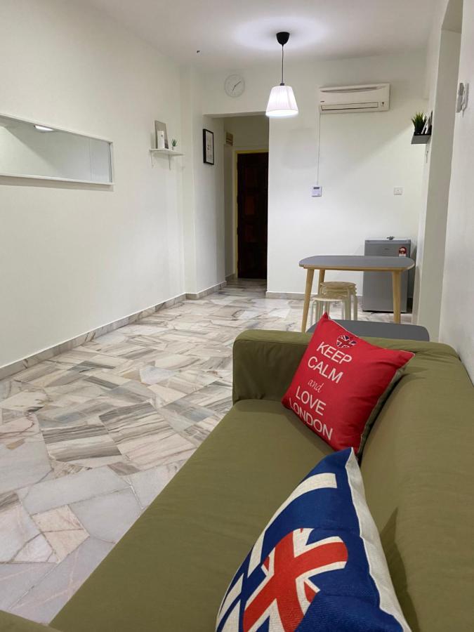 2 Bedroom Port Dickson Seaview 외부 사진
