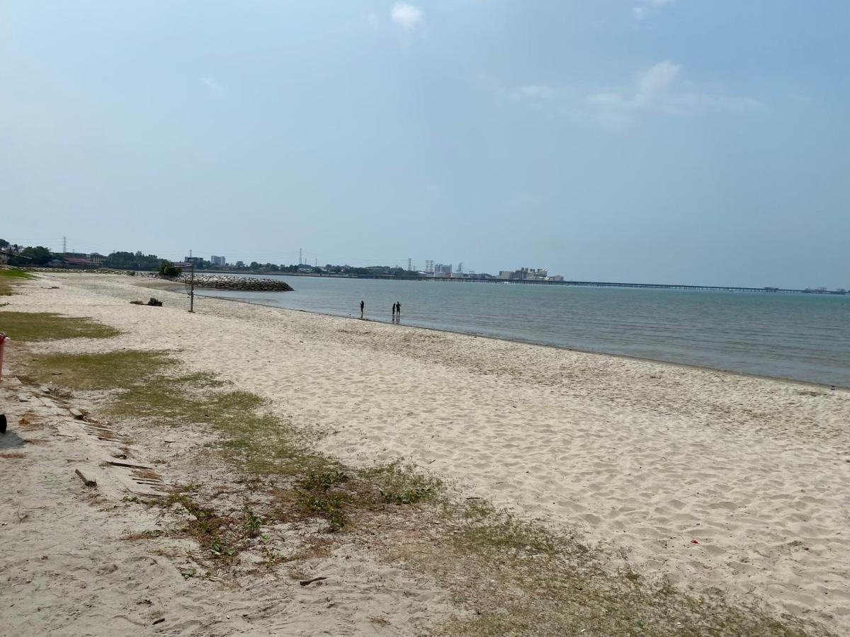 2 Bedroom Port Dickson Seaview 외부 사진