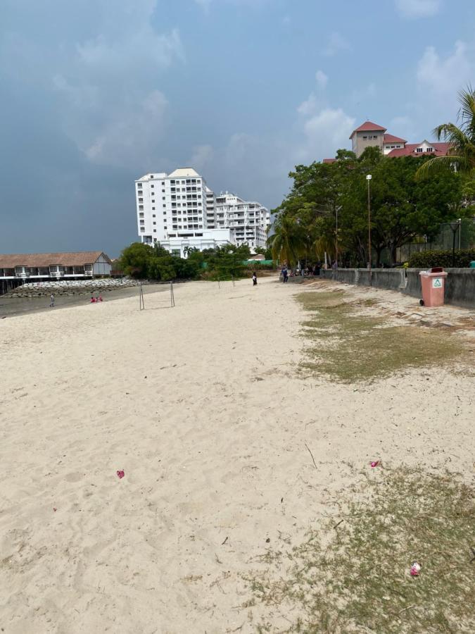 2 Bedroom Port Dickson Seaview 외부 사진