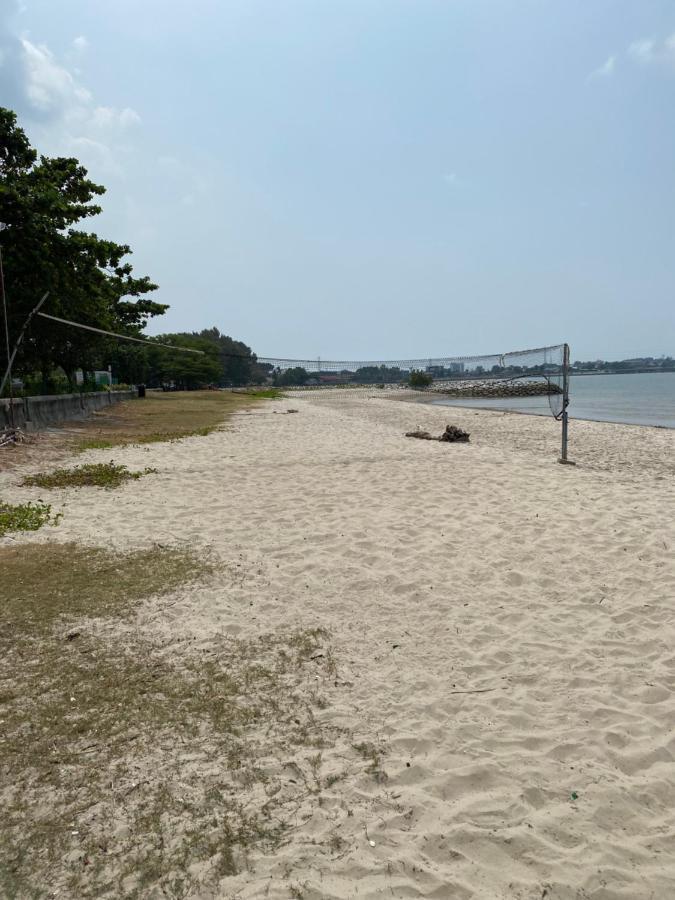2 Bedroom Port Dickson Seaview 외부 사진