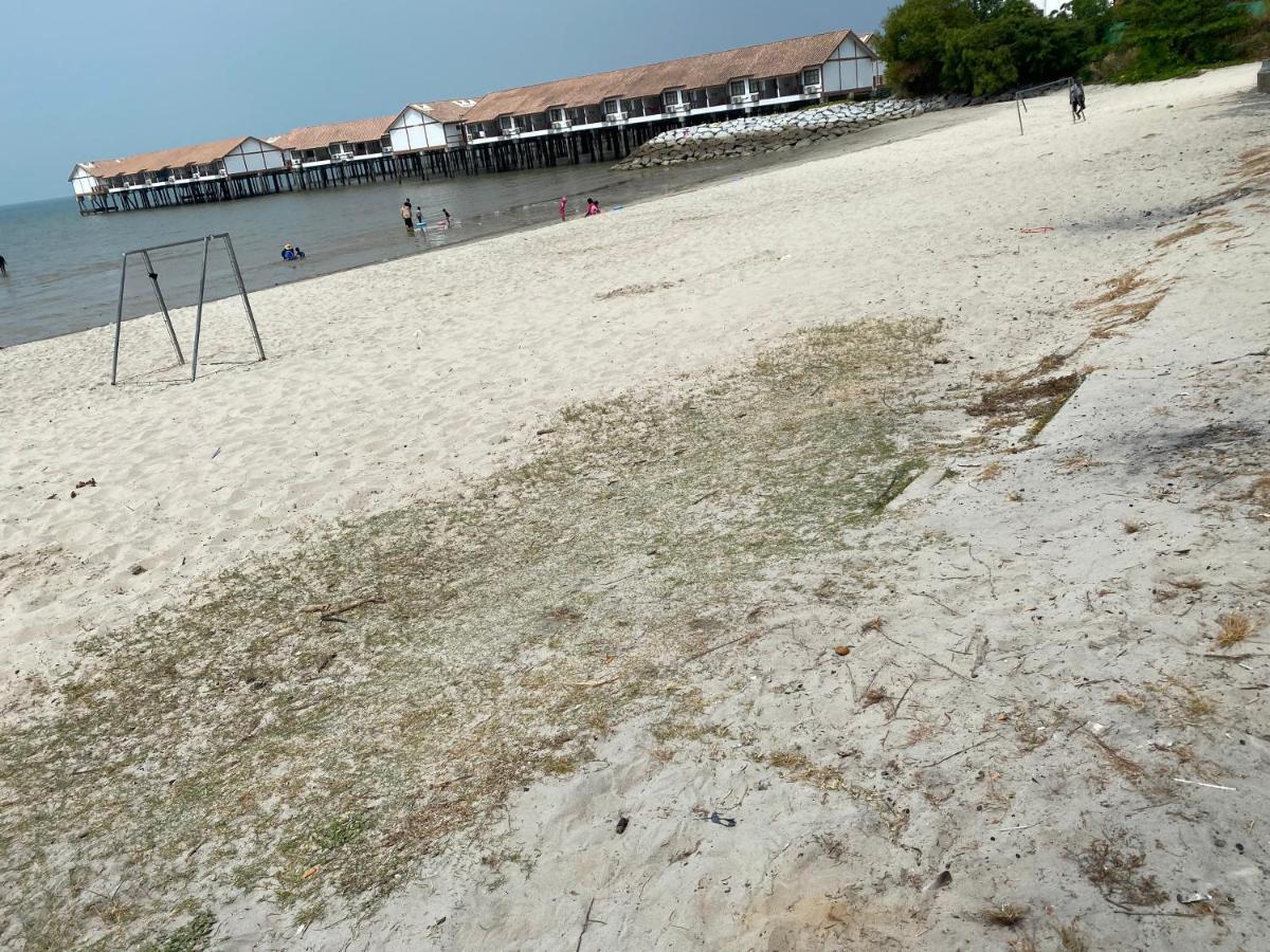 2 Bedroom Port Dickson Seaview 외부 사진