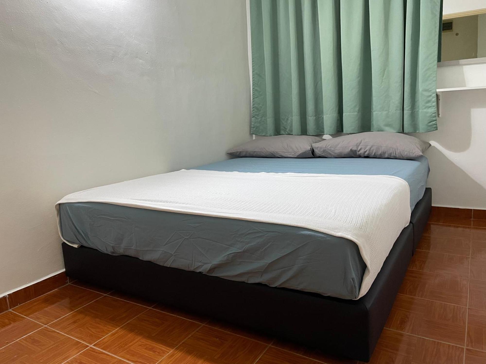 2 Bedroom Port Dickson Seaview 객실 사진